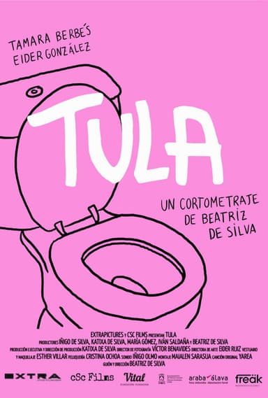 Tula poster