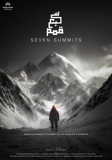 Seven Summits poster