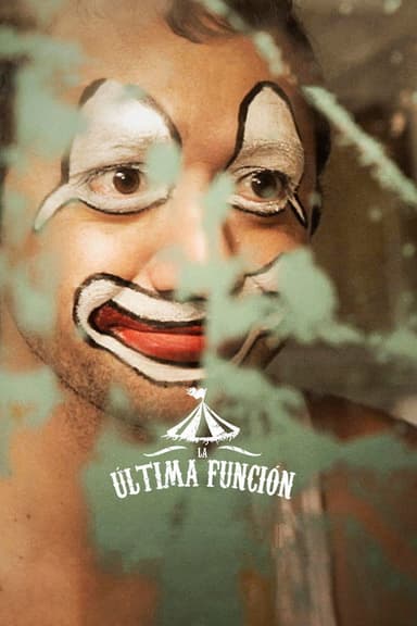 La última función poster