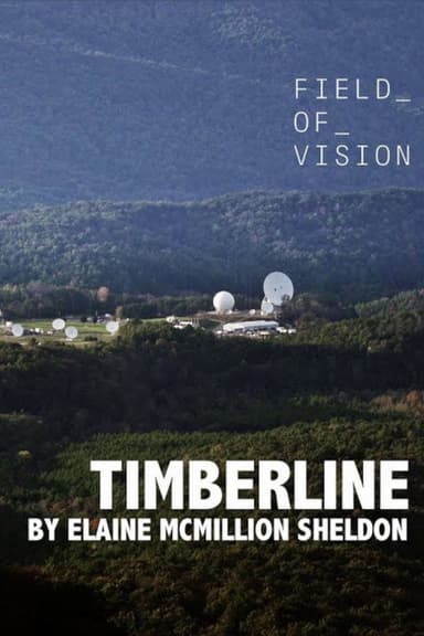 TIMBERLINE poster