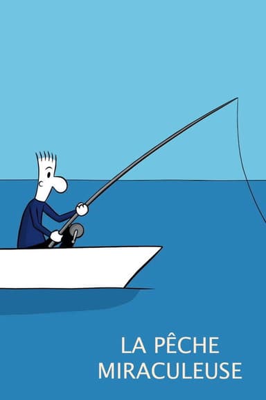A Fishy Fishing Trip poster