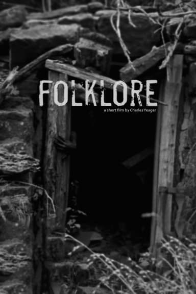 Folklore poster