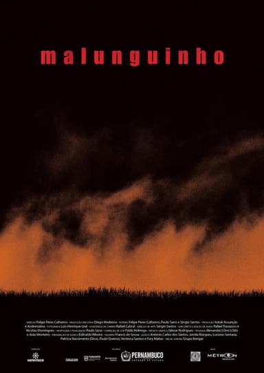 Malunguinho poster