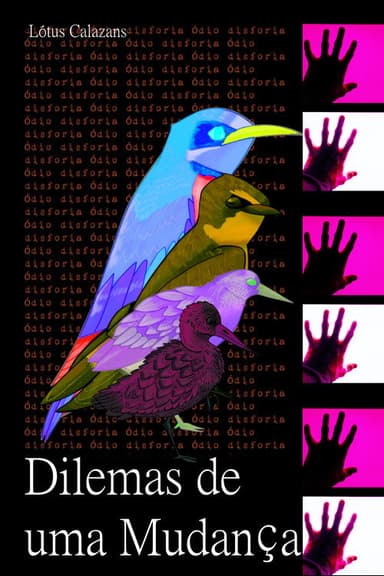 Dilemas de uma Mudança poster