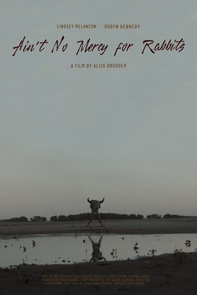 Ain't No Mercy for Rabbits poster