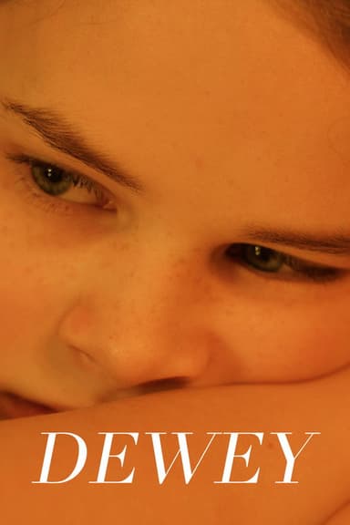 Dewey poster