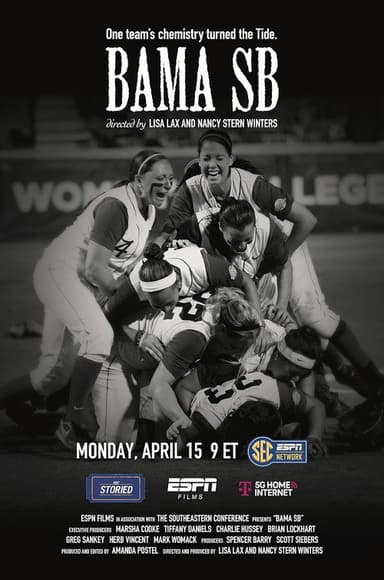 BAMA SB poster