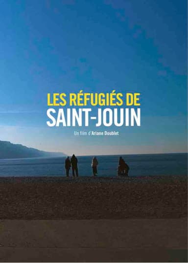 Les Réfugiés de Saint-Jouin poster