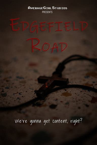 Edgefield Road poster