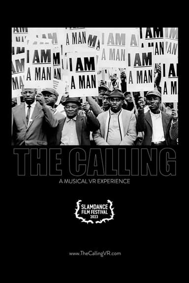 The Calling poster