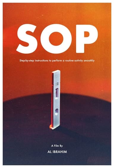 SOP poster
