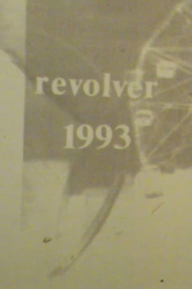 Revolver poster
