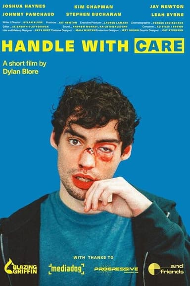 Handle with Care poster