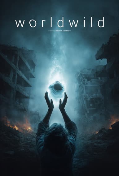 worldwild poster