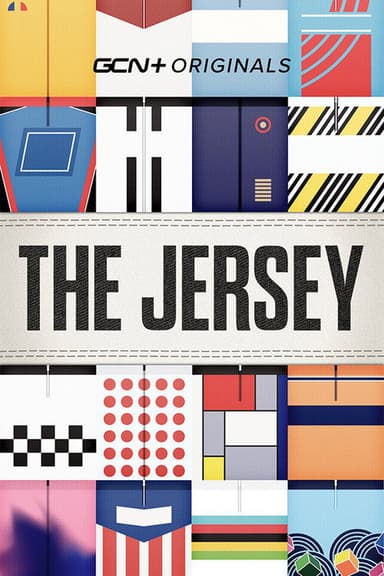 The Jersey poster