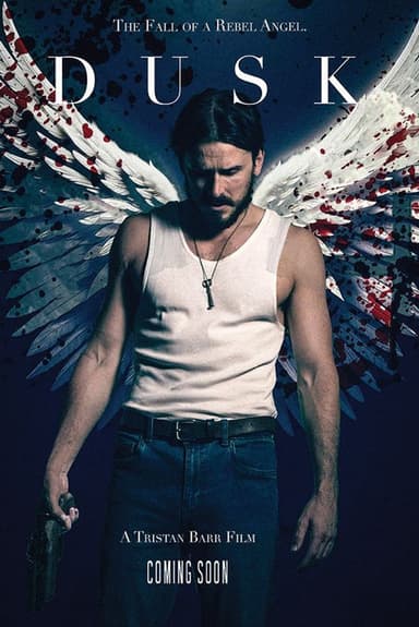 Deathkeeper poster