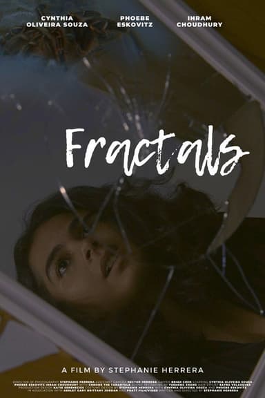 Fractals poster
