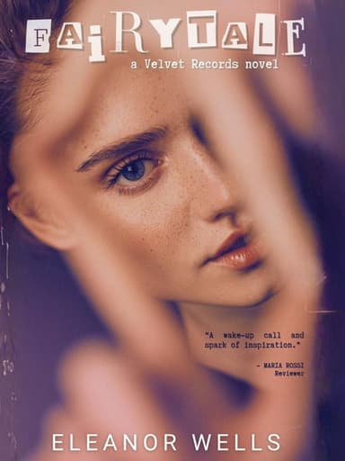 Fairytale poster