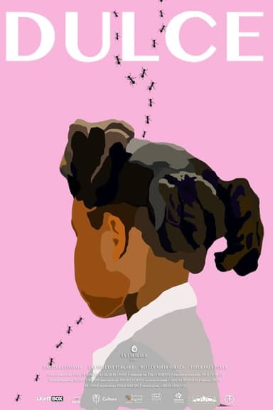 Dulce poster