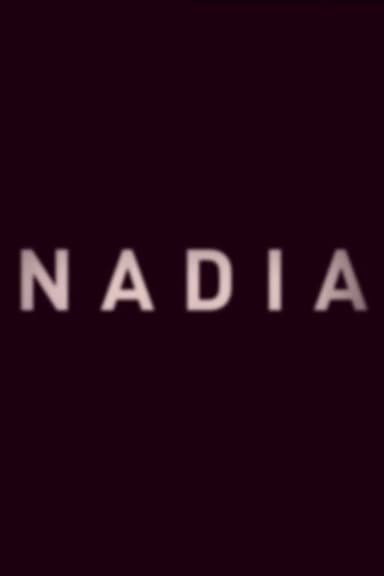 Nadia poster