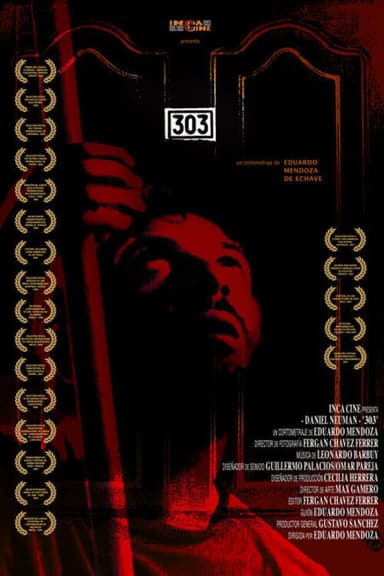 303 poster