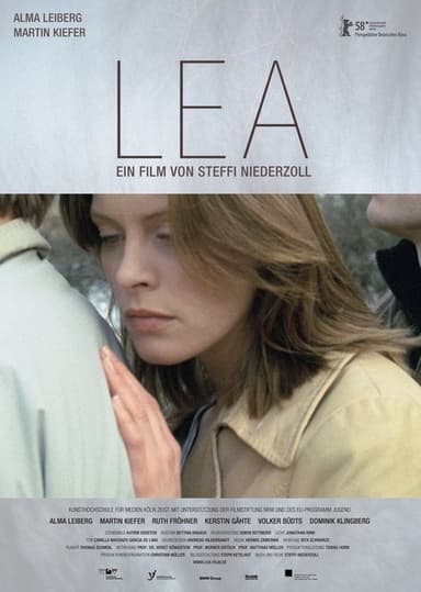 Lea poster