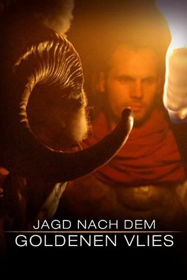 Terra X: Jagd nach dem goldenen Vlies - Aufbruch nach Georgien poster