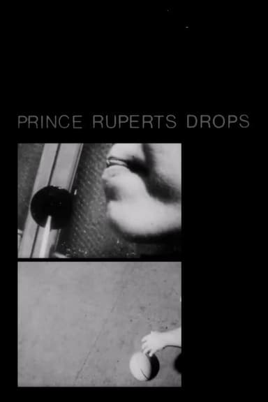 Prince Ruperts Drops poster