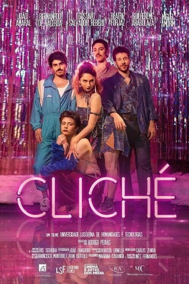 Cliché poster