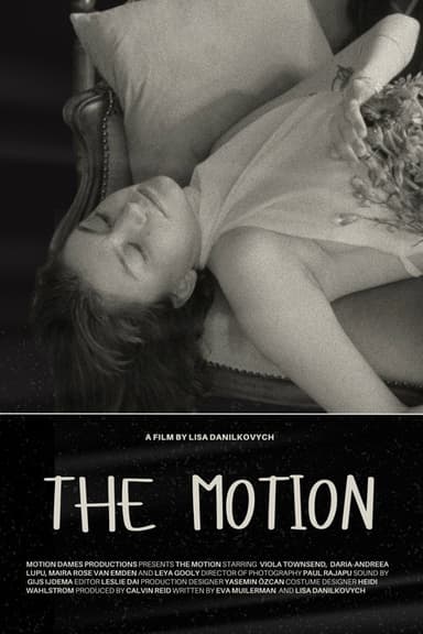 The Motion poster