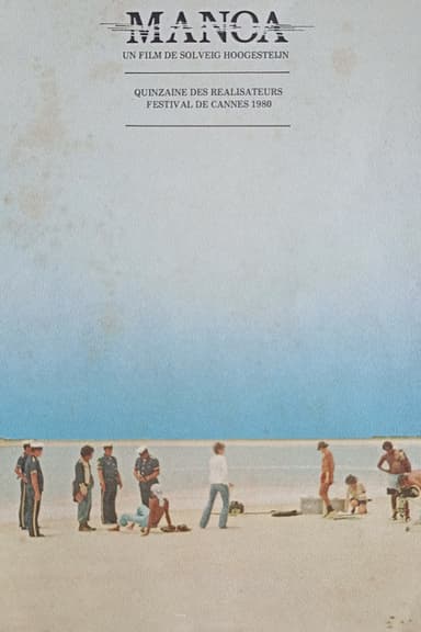 Manoa poster