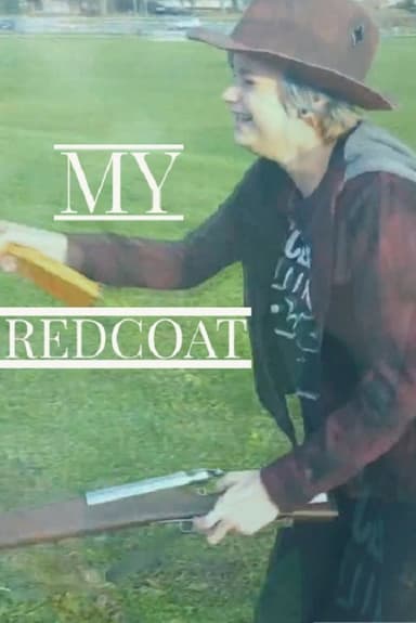 My Redcoat poster