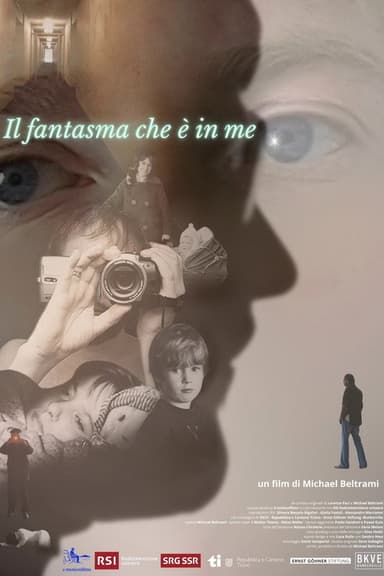 The Ghost in Me poster