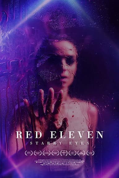 Red Eleven: Starry Eyes poster