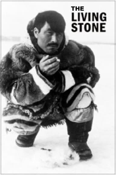 The Living Stone poster