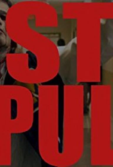 Mister Popular poster