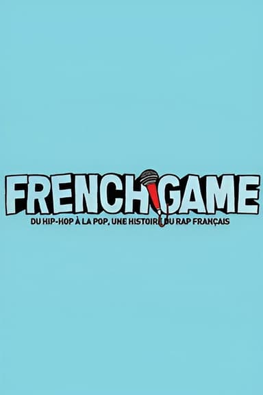 French Game poster