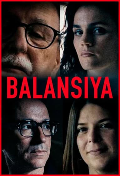 Balansiya poster