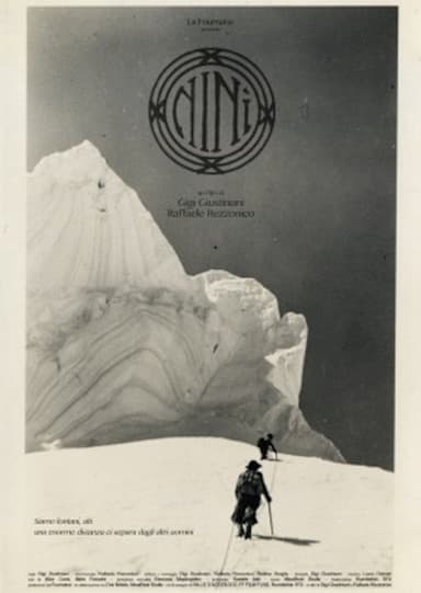 Nini poster