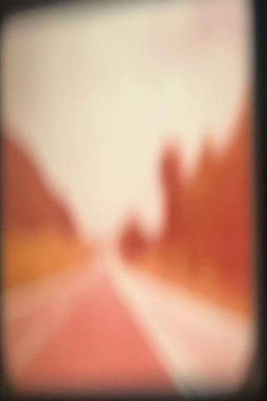 Slowdown poster
