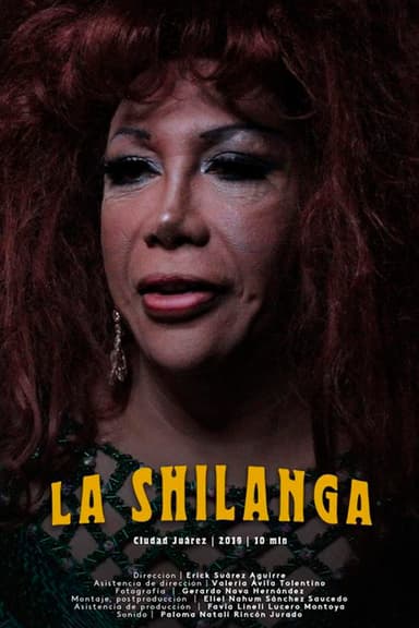 La Shilanga poster