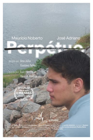 Perpétuo poster