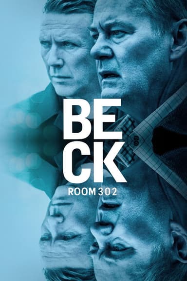 Beck 27 - Room 302 poster