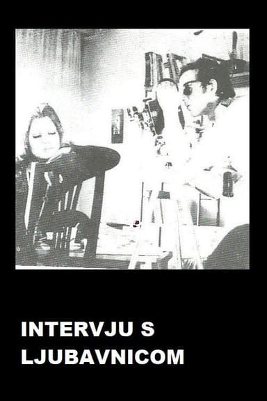 Interview with a Mistress poster