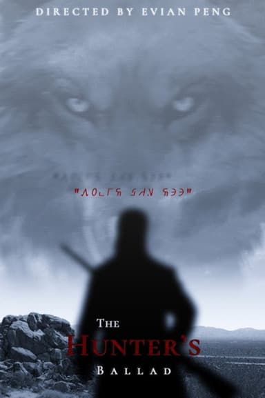 The Hunter's Ballad poster