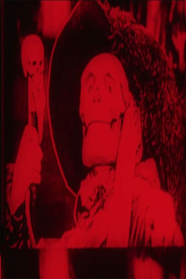 Phantom poster