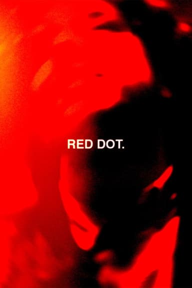 RED DOT poster