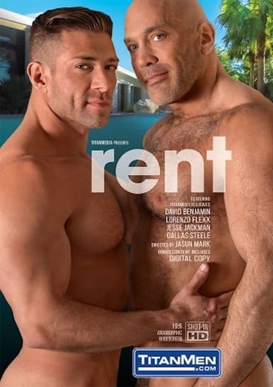 Rent poster