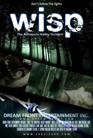 Wisp poster