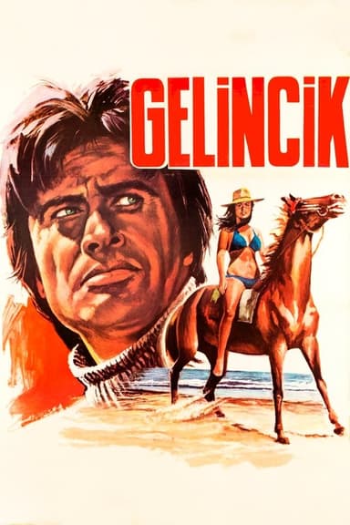 Gelincik poster